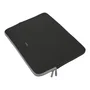 Trust Funda Primo Soft Sleeve para Portátiles hasta 13.3" Negra